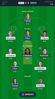 Fantasy suggestion #1
